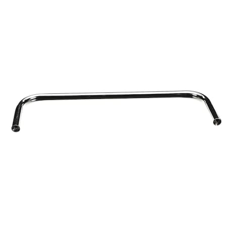Bakers Pride DOOR HANDLE; 3/4 X 17-1/2 BC 2R-S1002A